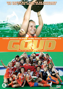 Gold | Goud  |   DVD